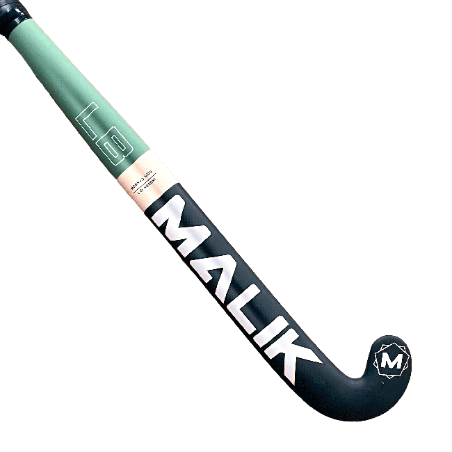 MALIK LB 1 Composite Indoor green/beige