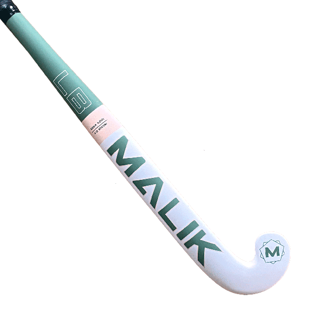 MALIK LB 2 Wood Indoor green/beige