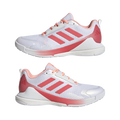 adidas Novaflight W 26/27 white-pink
