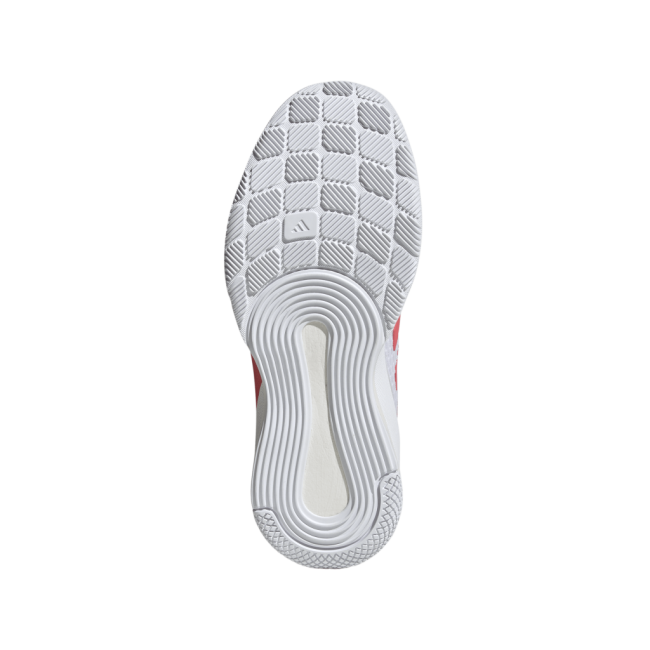 adidas Novaflight W 26/27 white-pink