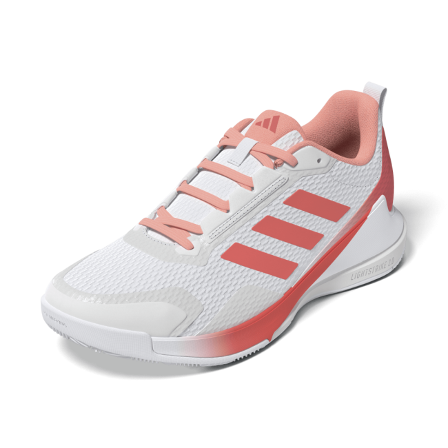 adidas Novaflight W 26/27 white-pink