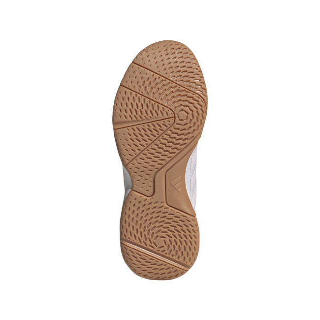 adidas Ligra 8 W 26/27 white-pink