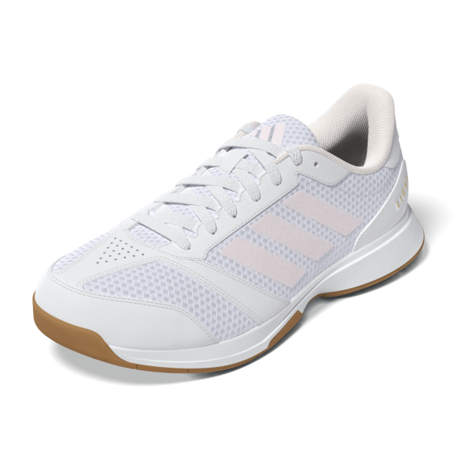 adidas Ligra 8 W 26/27 white-pink