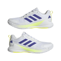 adidas Novaflight M 26/27 white-blue