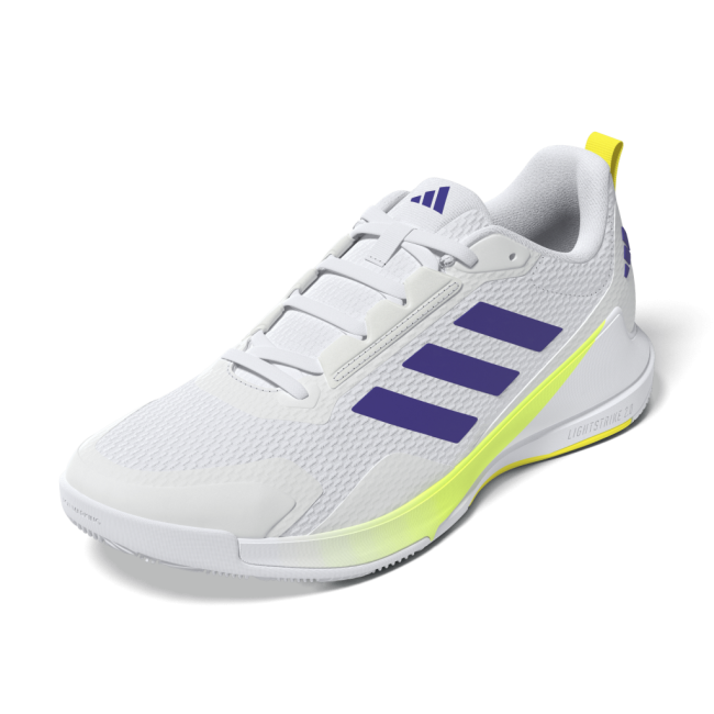 adidas Novaflight M 26/27 white-blue