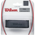 Wilson Sublime Basicgrip schwarz