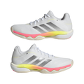 adidas CRAZYFLIGHT 7 M 26/27 white