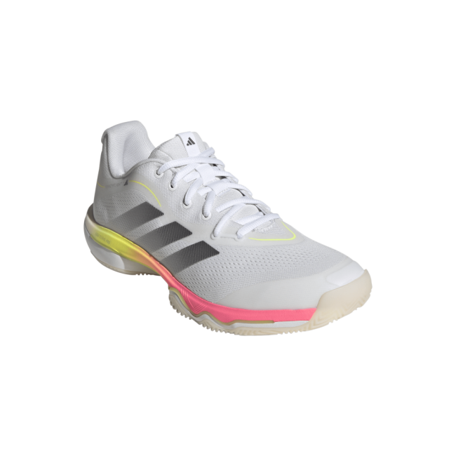 adidas CRAZYFLIGHT 7 M 26/27 white