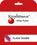 Flash Shark pink - 1,25