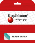 Flash Shark türkis - 1,25