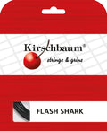 Flash Shark schwarz - 1,25