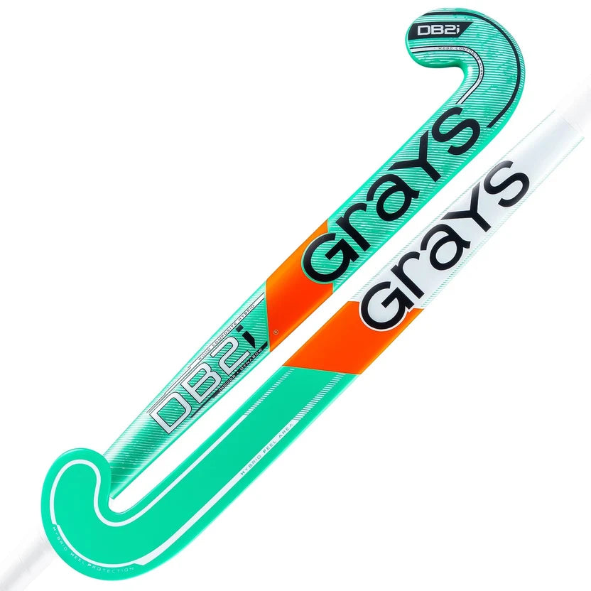 Grays DB2i Mint