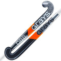Grays DB8i