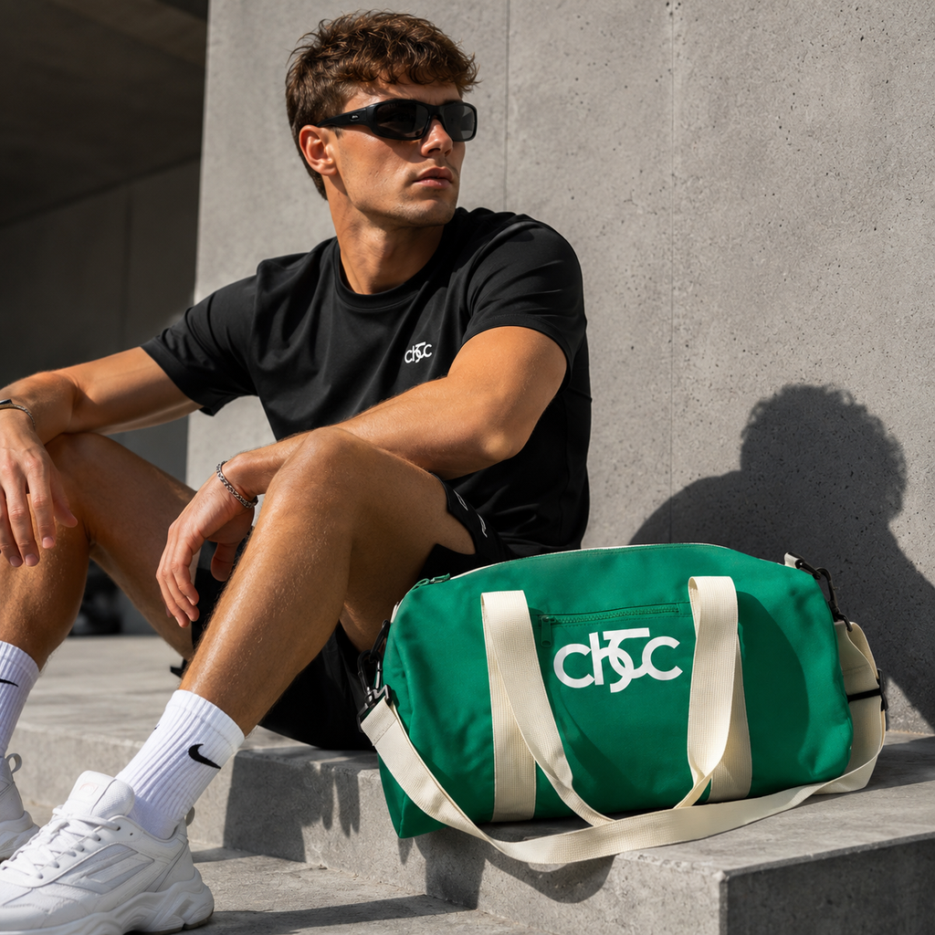 Barrel Bag CHTC