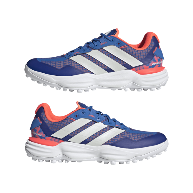 adidas Adipower 3 Blue