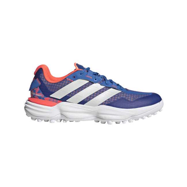 adidas Adipower 3 Blue