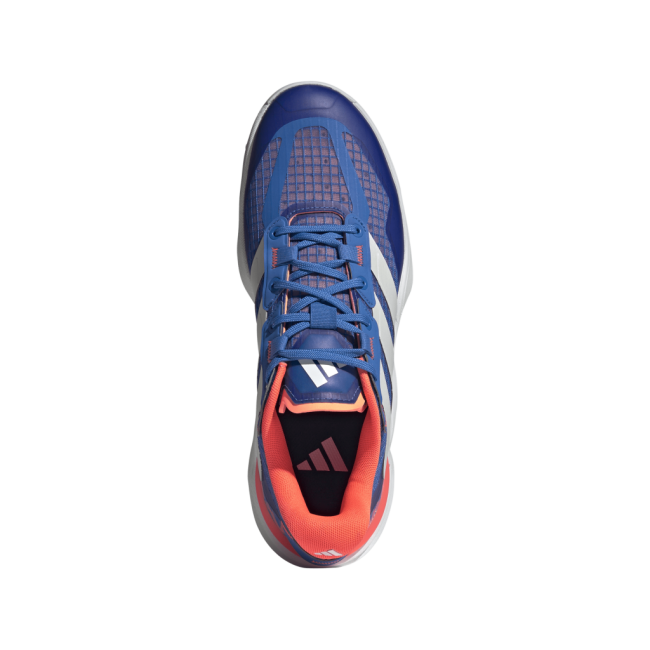 adidas Adipower 3 Blue