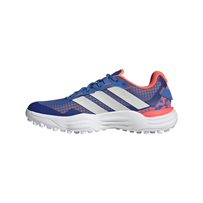 adidas Adipower 3 Blue