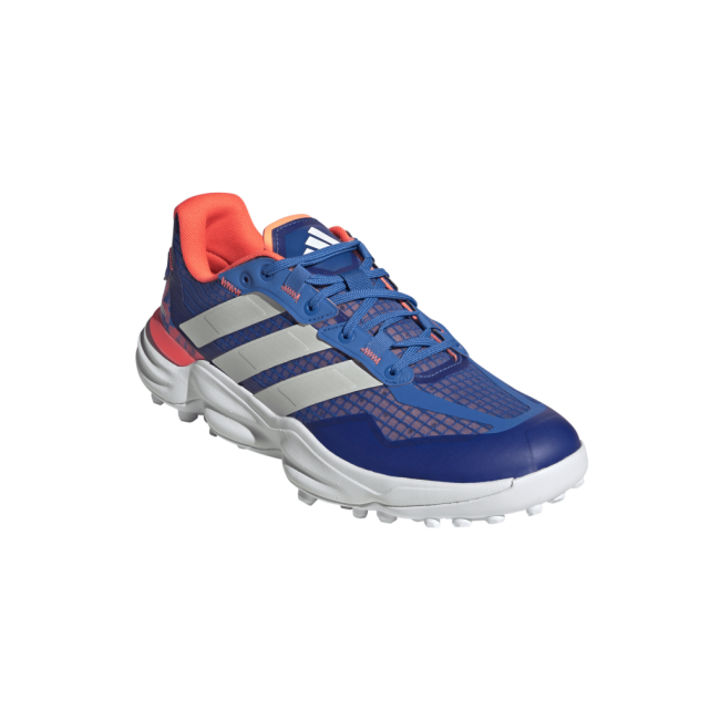 adidas Adipower 3 Blue