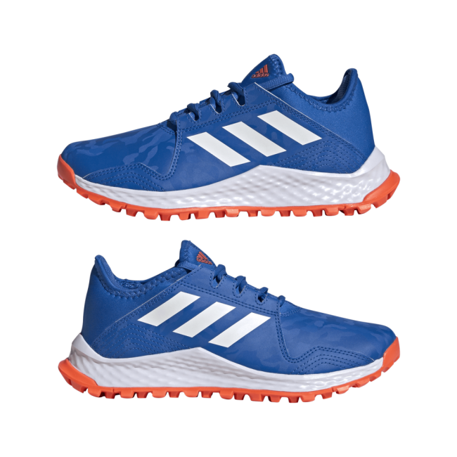 adidas Youngstar blue