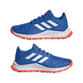 adidas Youngstar blue