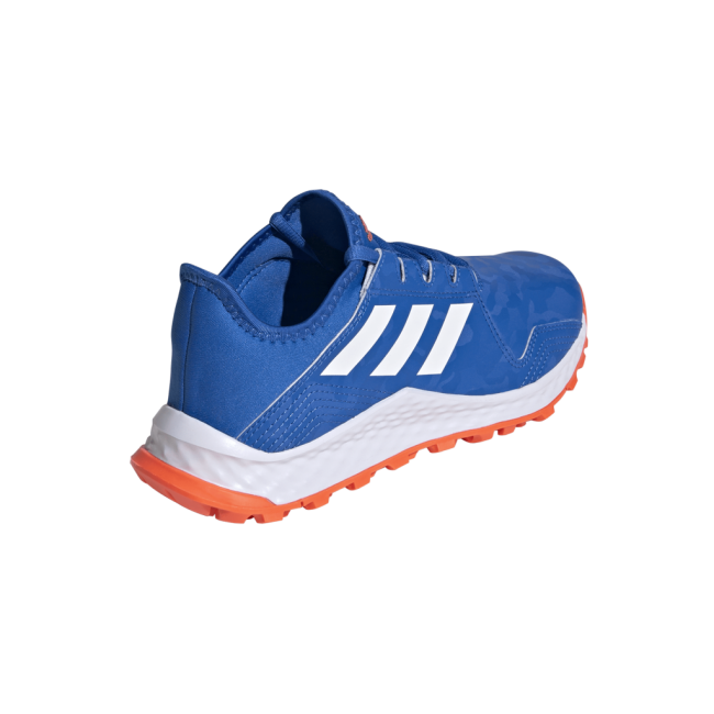 adidas Youngstar blue
