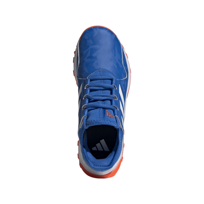 adidas Youngstar blue