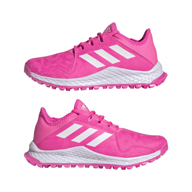 adidas Youngstar pink