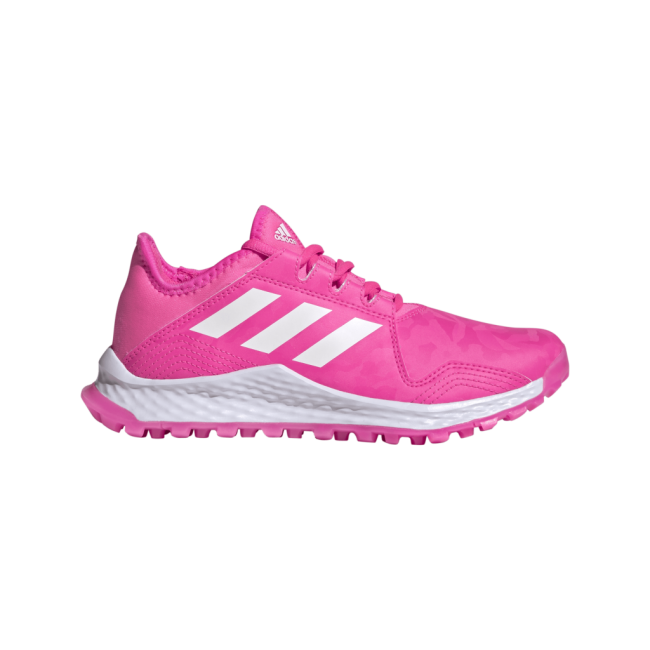 adidas Youngstar pink