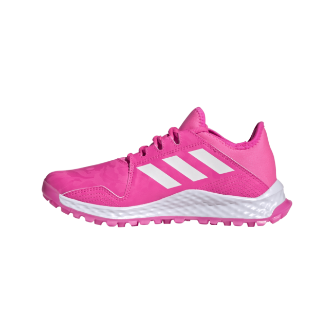 adidas Youngstar pink