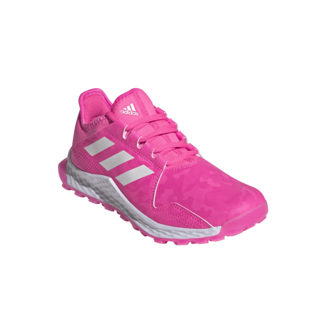 adidas Youngstar pink