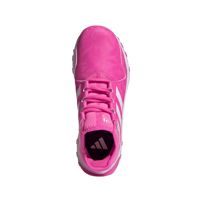 adidas Youngstar pink