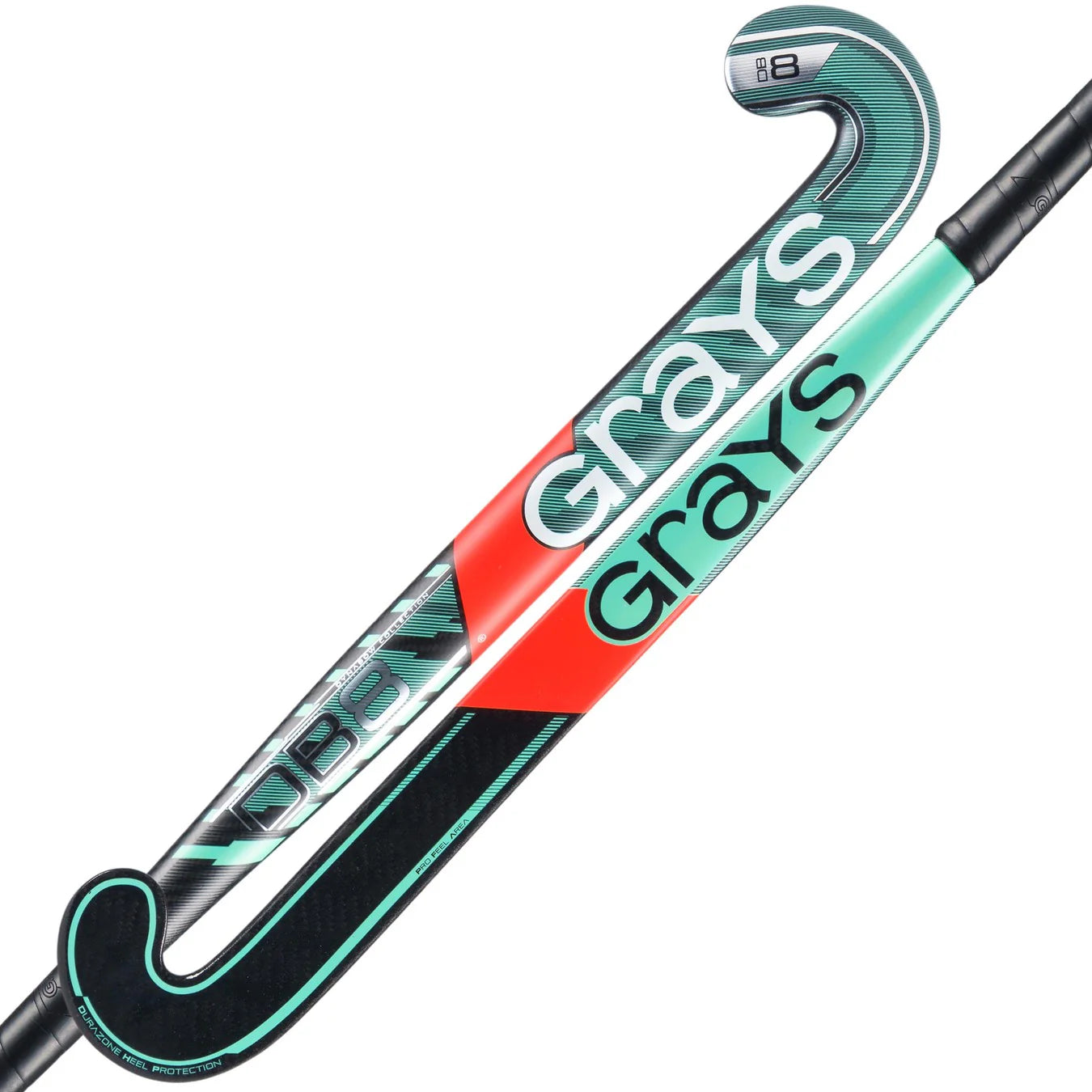 Grays DB8 Aqua