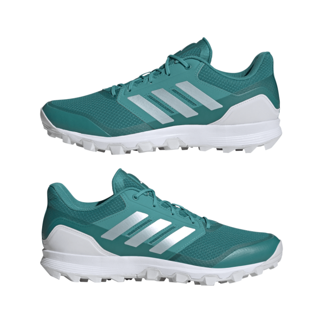 adidas Flexcloud Grün