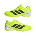 adidas Lux yellow
