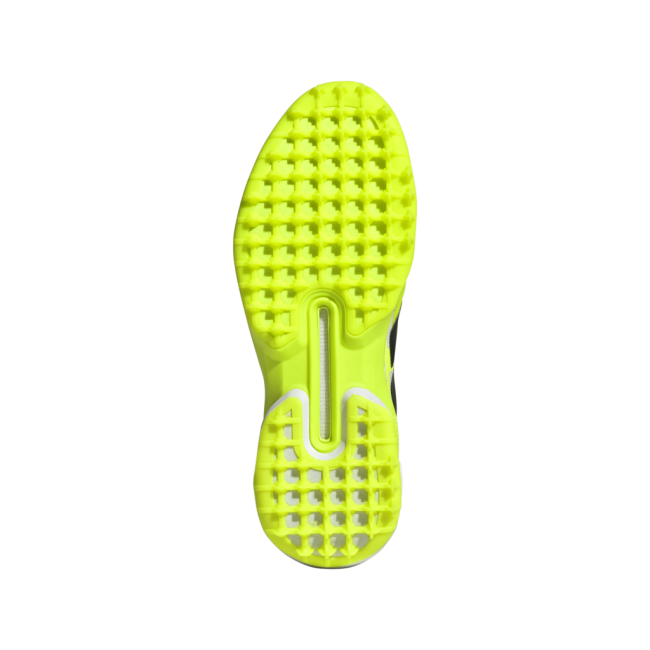 adidas Lux yellow