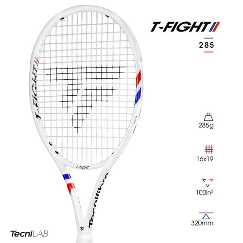 Tecnifibre T-Fight 285