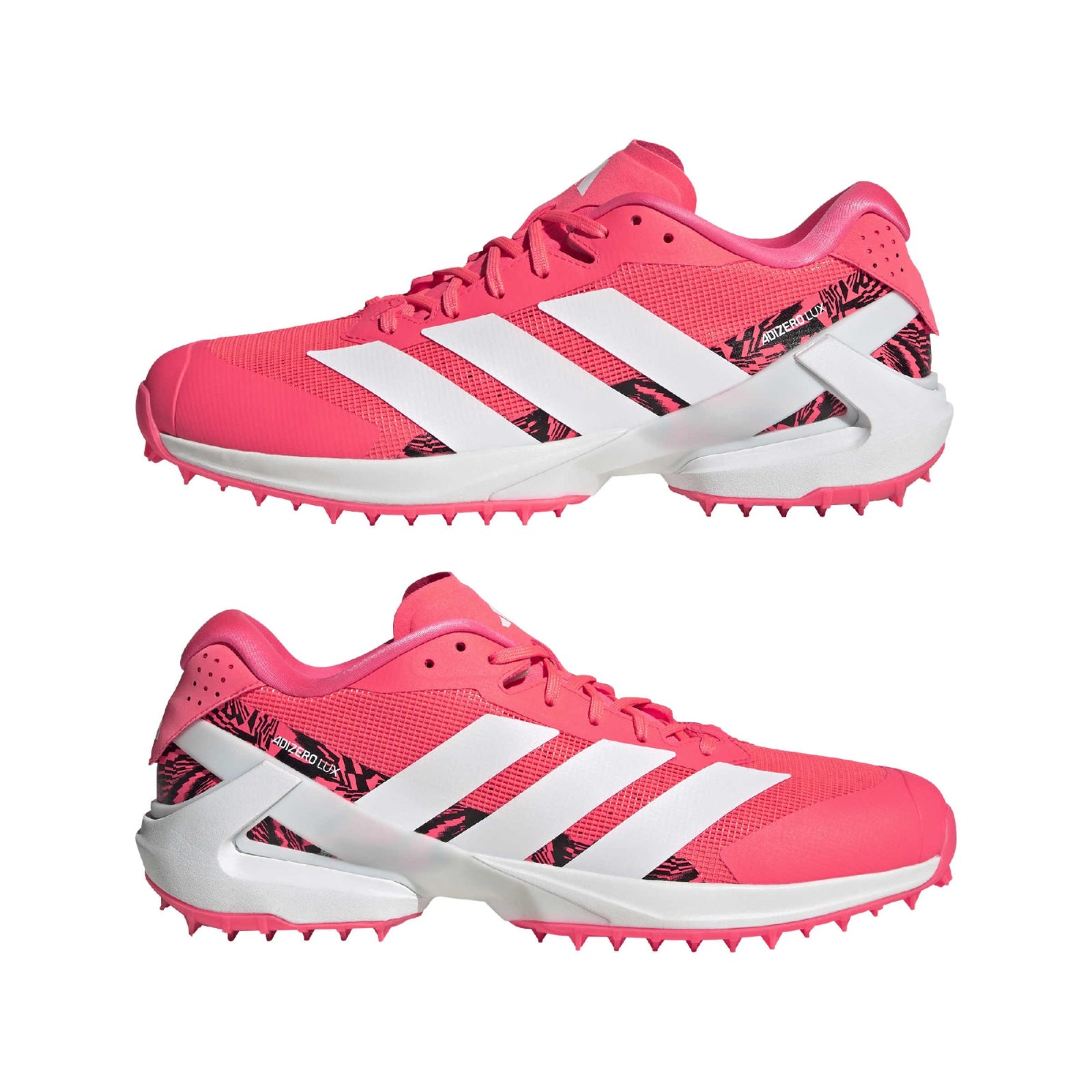 adidas Lux 3 - Pink