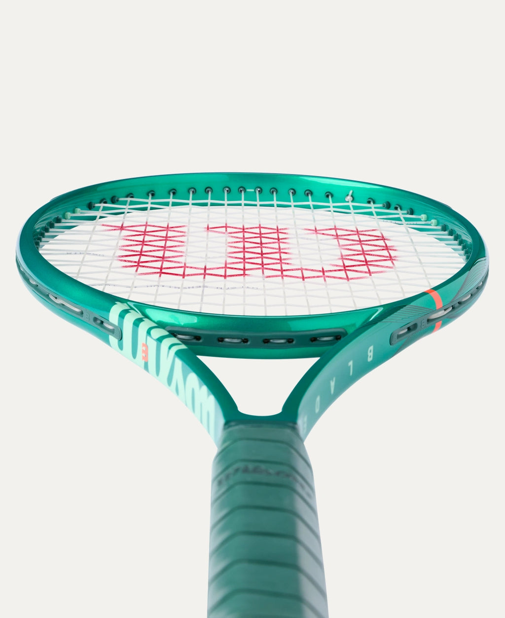 Wilson Blade 98 16x19 V10 unbesaitet