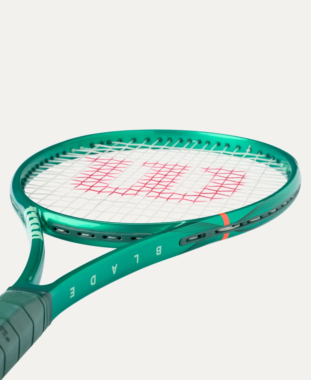 Wilson Blade 98 18x20 V10 unbesaitet