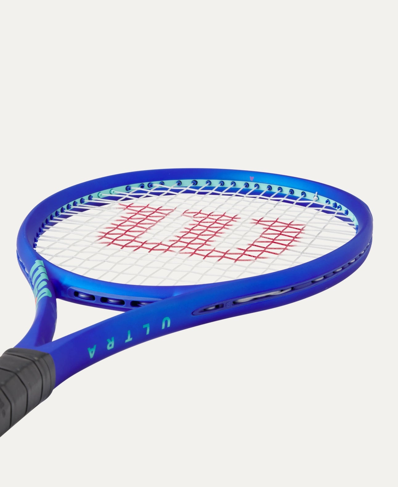 Wilson Ultra 100 V5 unbesaitet