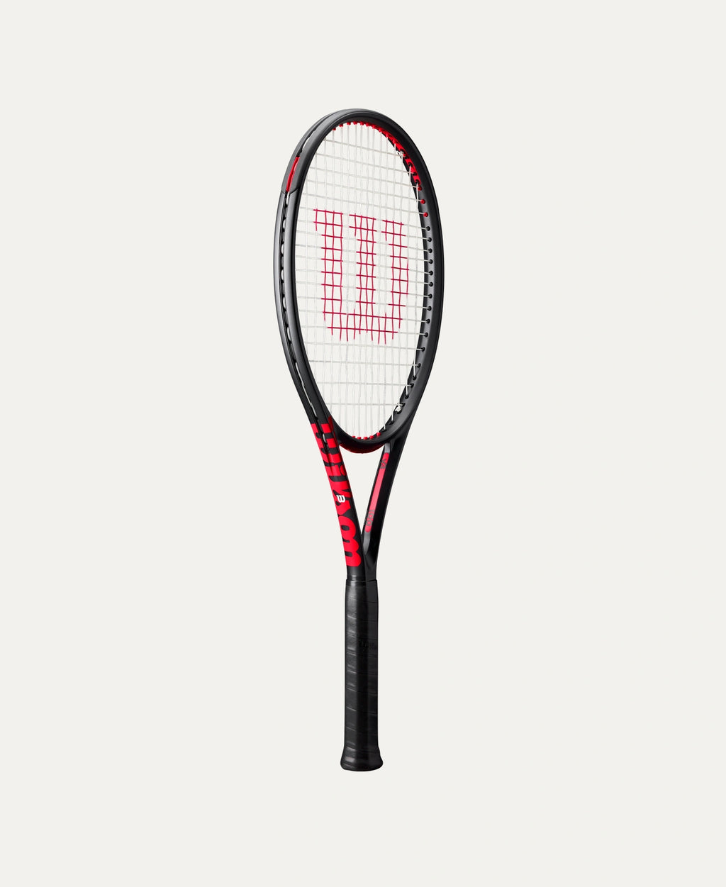 Wilson Clash 100 V3 unbesaitet
