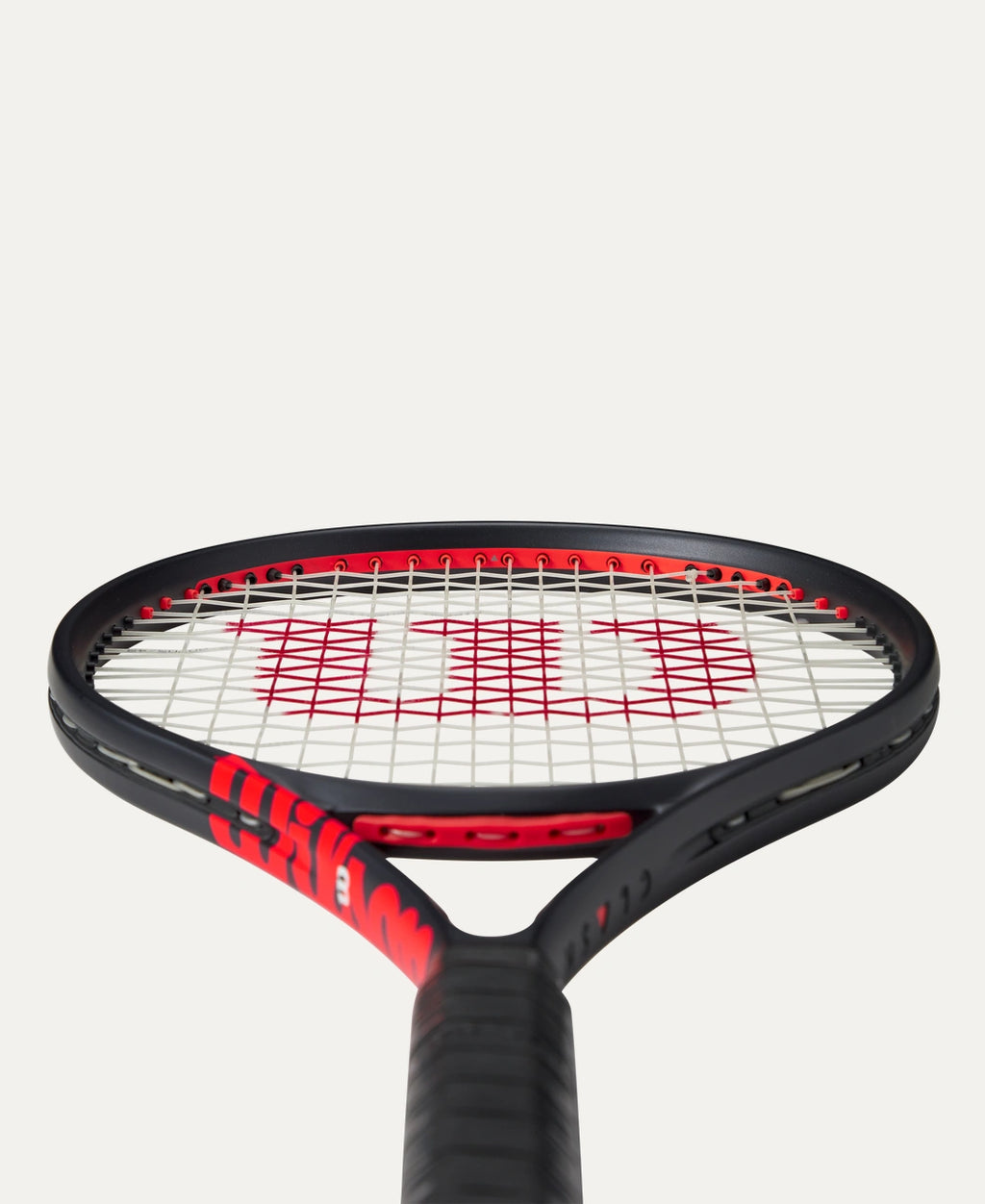 Wilson Clash 100 V3 unbesaitet
