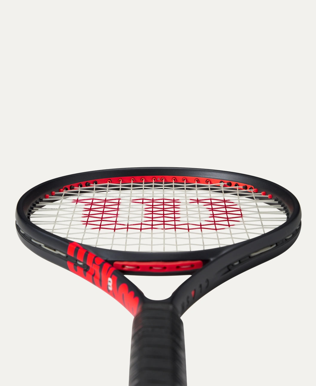 Wilson Clash 100 V3 unbesaitet