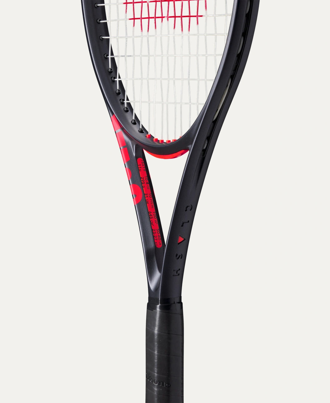 Wilson Clash 100 V3 unbesaitet