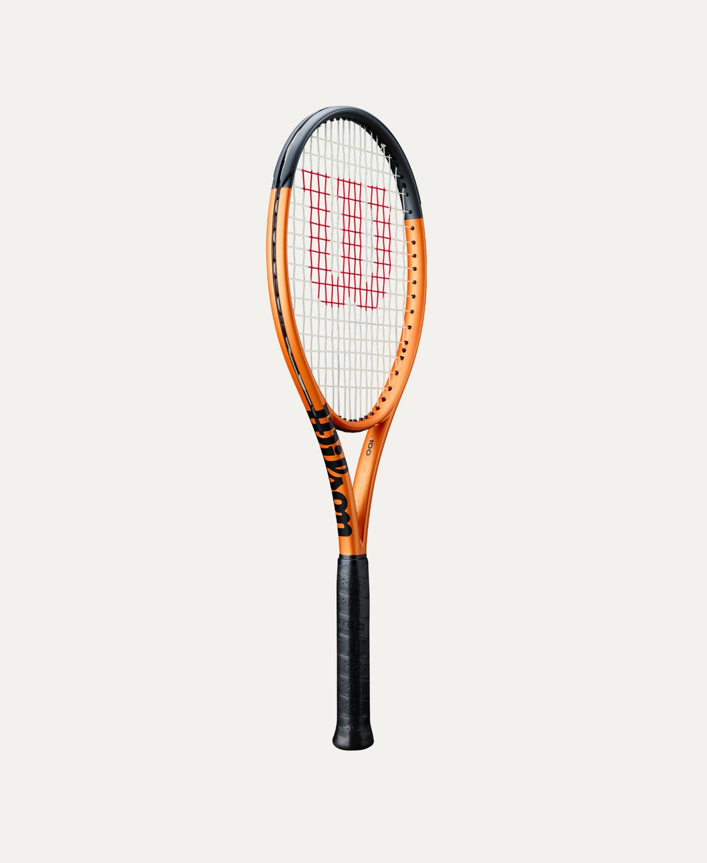 Wilson Burn 100S V6 besaitet