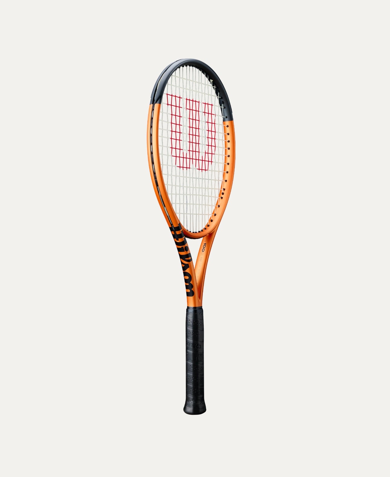 Wilson Burn 100S V6 besaitet