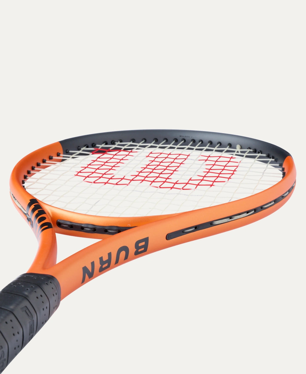 Wilson Burn 100S V6 besaitet
