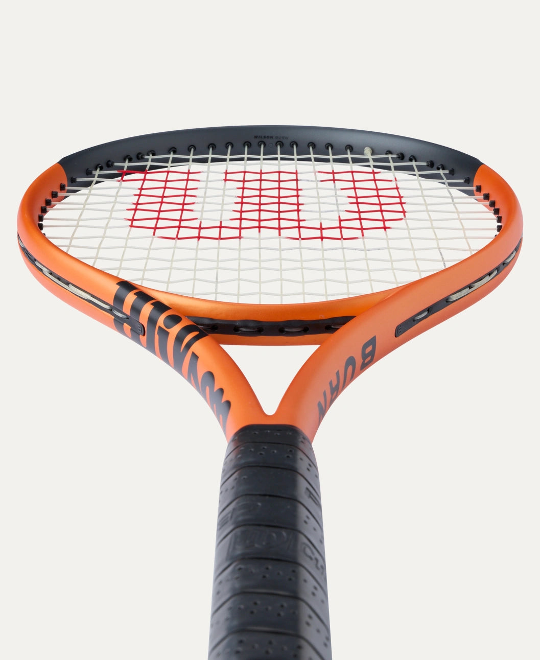 Wilson Burn 100S V6 besaitet