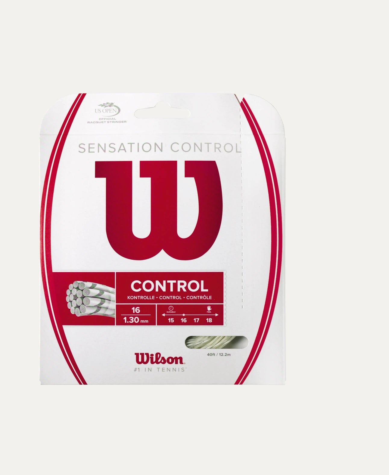 Wilson Sensation Control 1,30